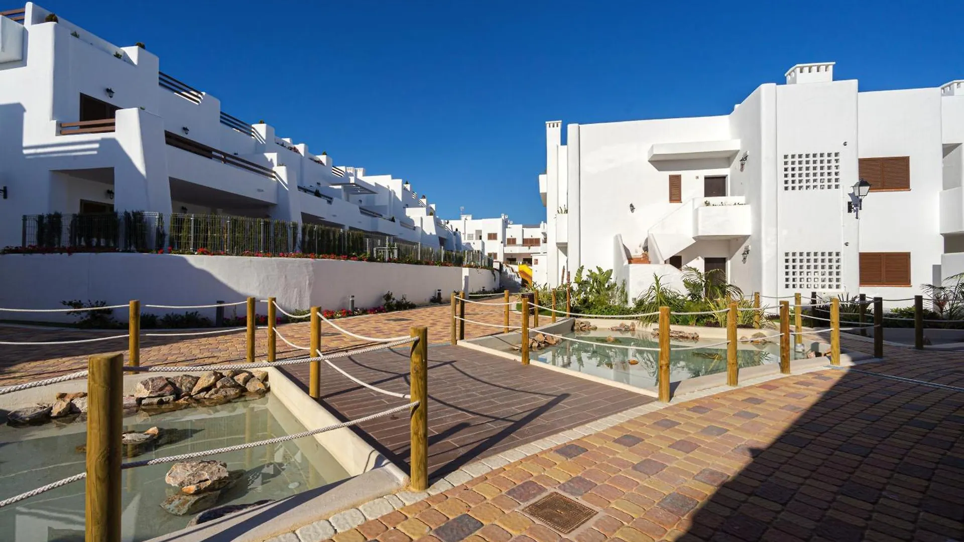 La Perla Dorada Apartment San Juan De Los Terreros