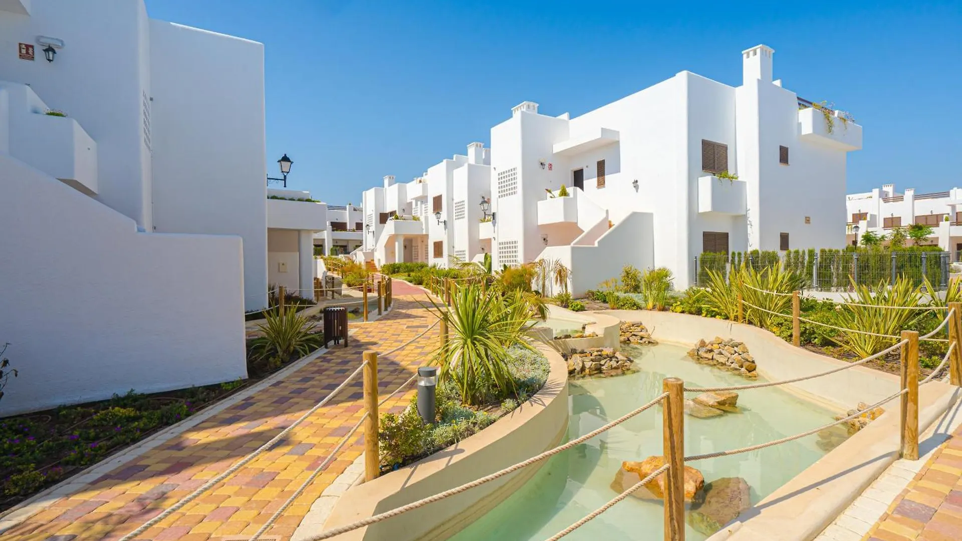 La Perla Dorada Apartment San Juan De Los Terreros
