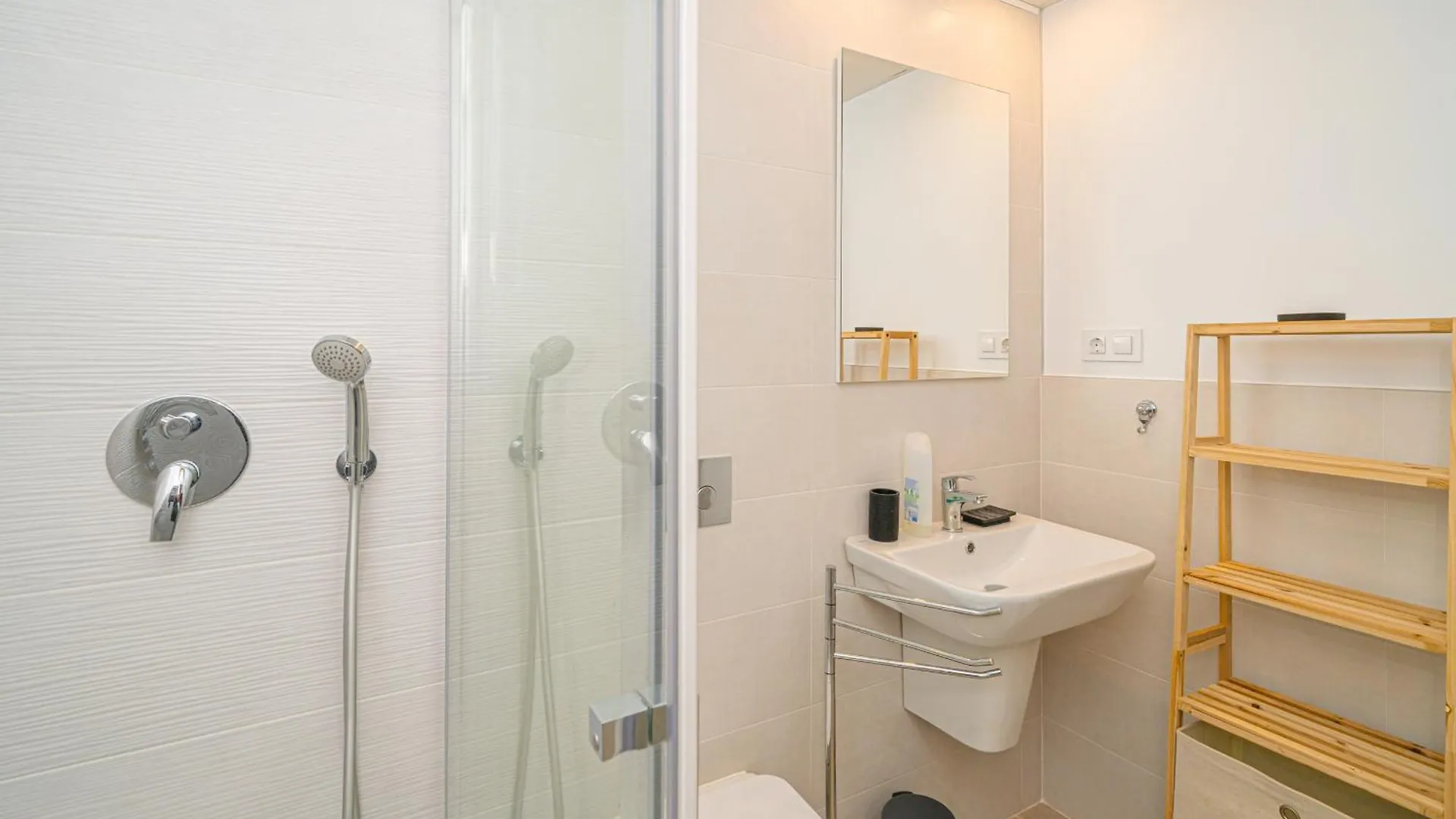 La Perla Dorada Apartment San Juan De Los Terreros
