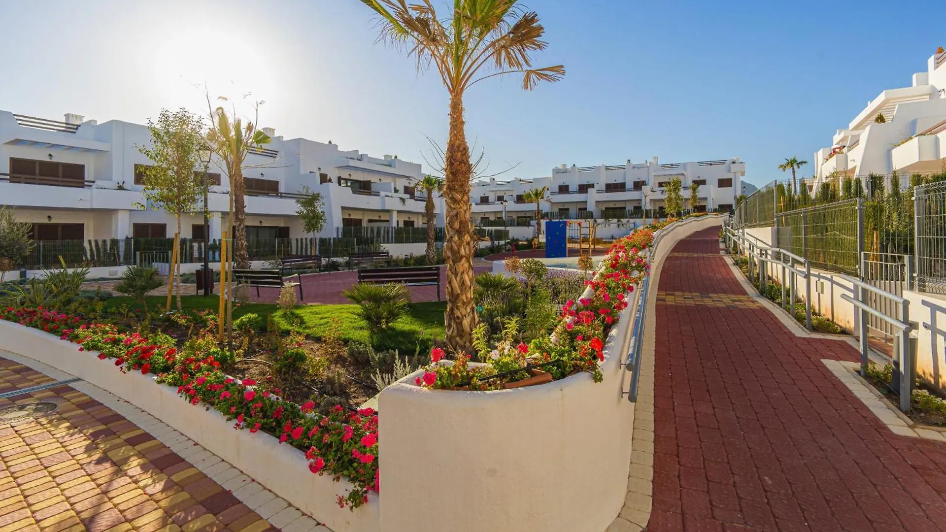 La Perla Dorada Apartment San Juan De Los Terreros