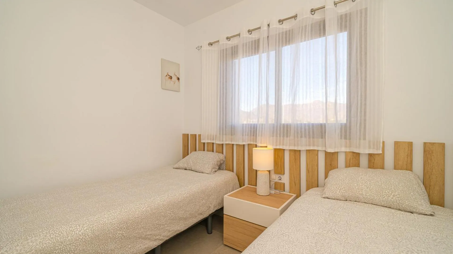 La Perla Dorada Apartment San Juan De Los Terreros