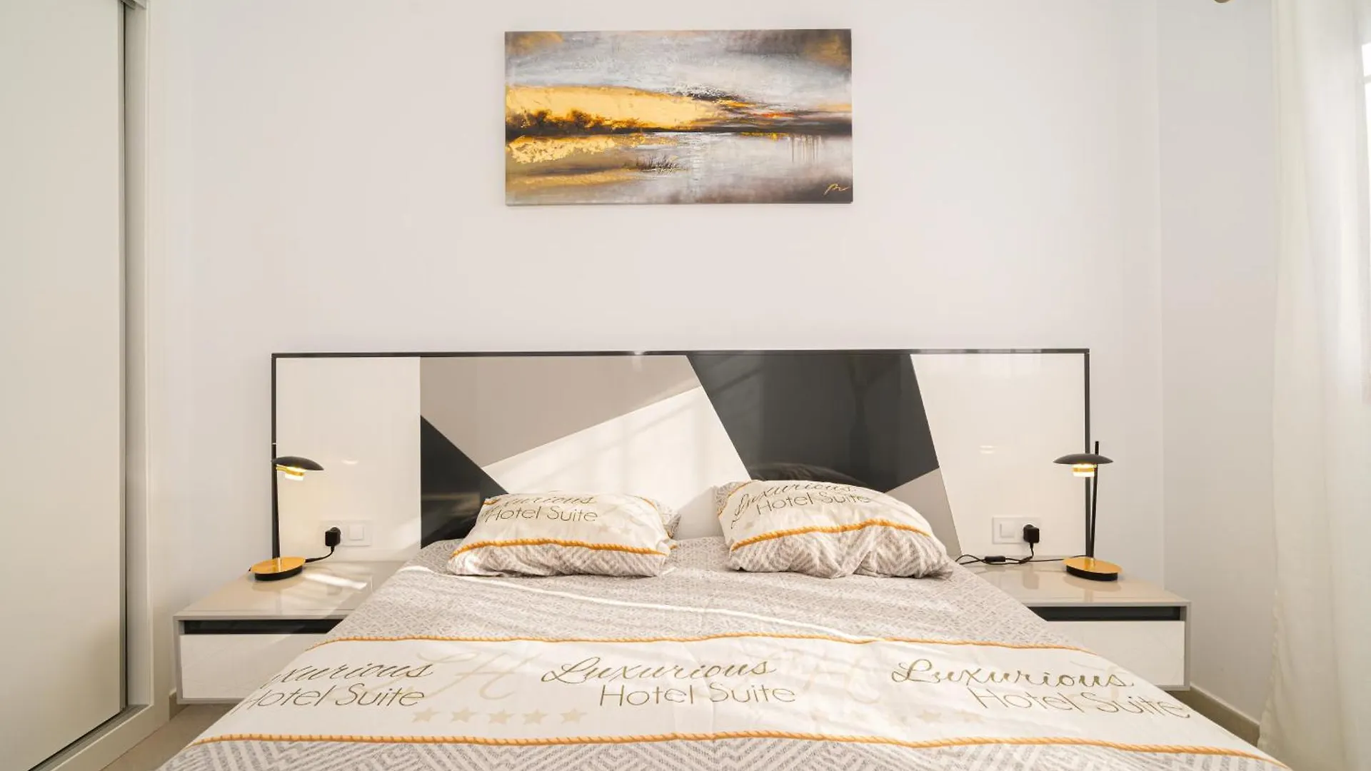 La Perla Dorada Apartment San Juan De Los Terreros