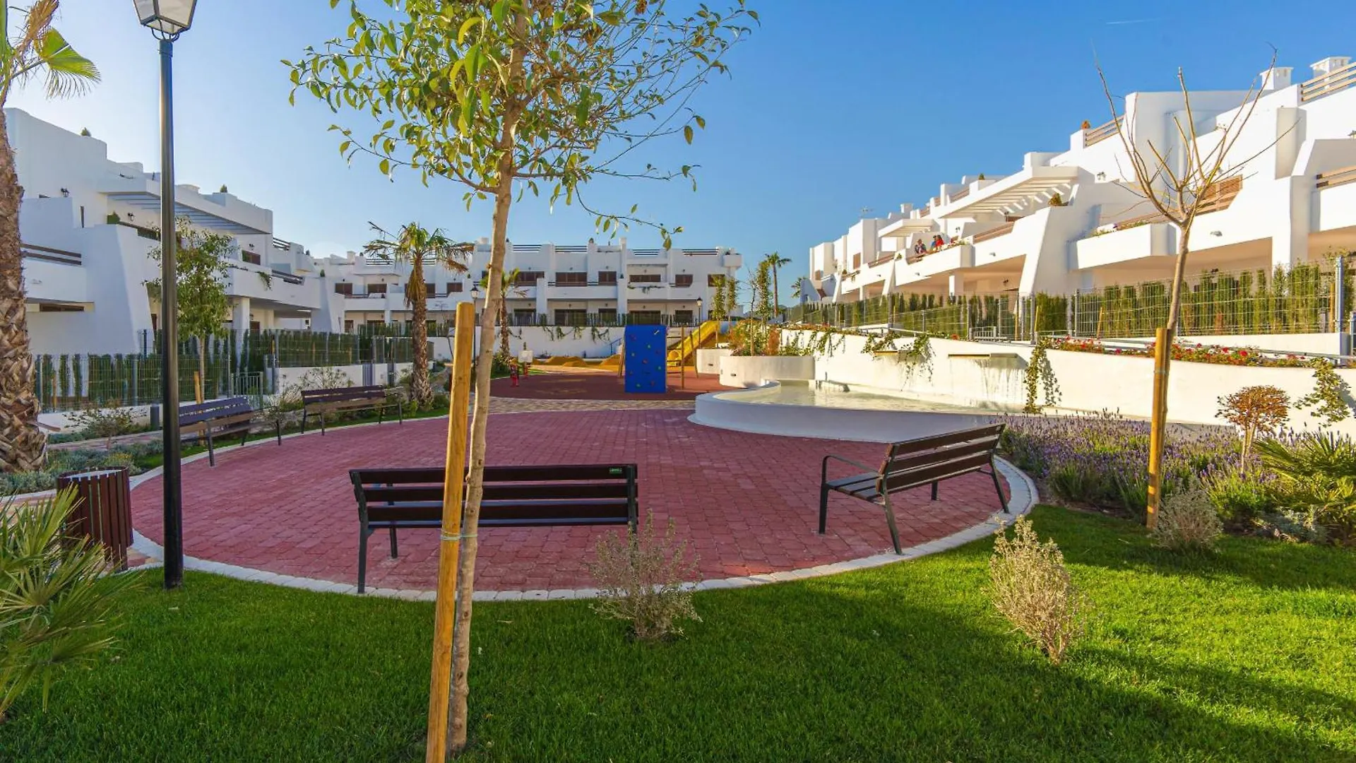 La Perla Dorada Apartment San Juan De Los Terreros
