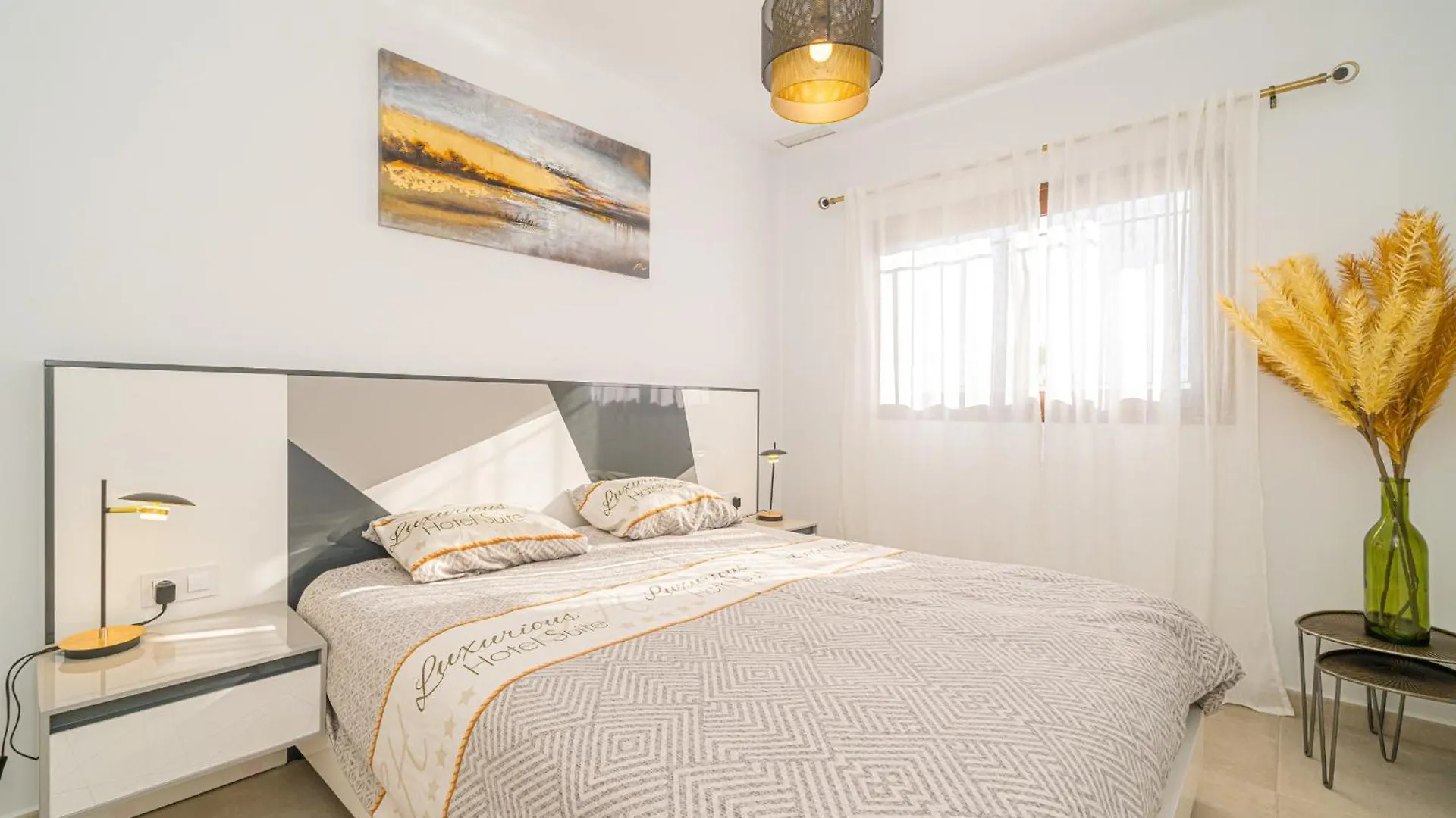 La Perla Dorada Apartment San Juan De Los Terreros