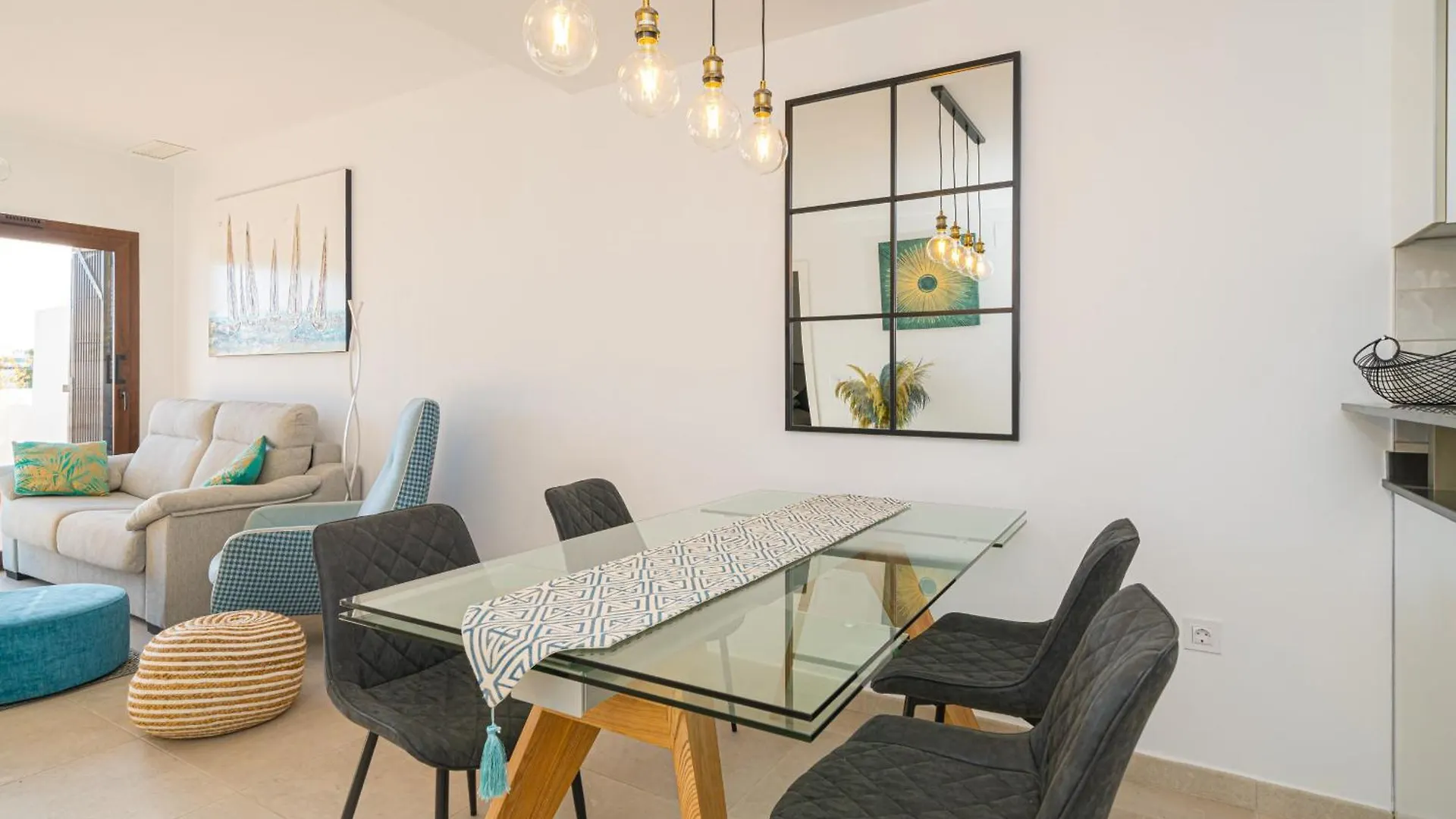 La Perla Dorada Apartment San Juan De Los Terreros