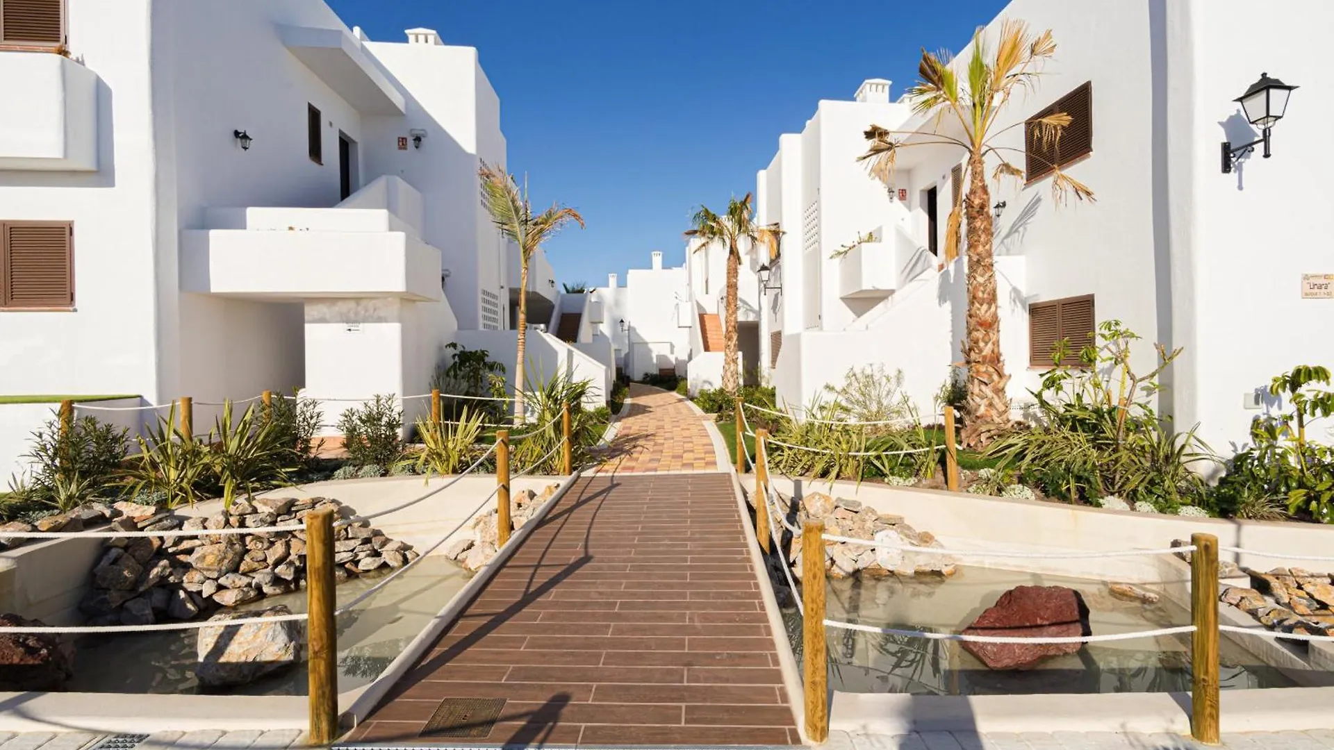 La Perla Dorada Apartment San Juan De Los Terreros