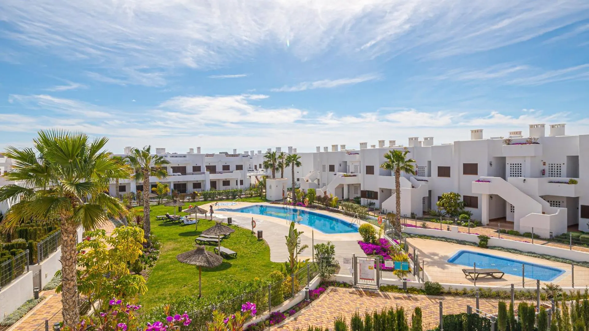 La Perla Dorada Apartment San Juan De Los Terreros 0*,